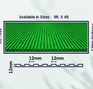 East Fit Panel RC 1004