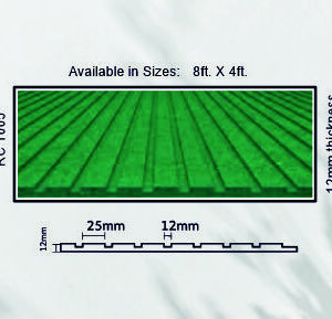 East Fit Panel RC 1005