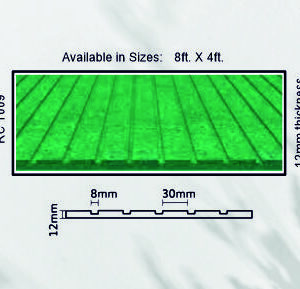 East Fit Panel RC 1009