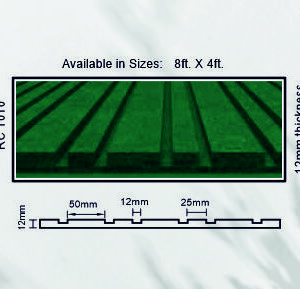 East Fit Panel RC 1010