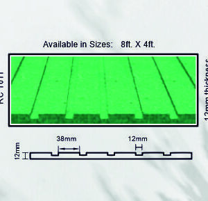 East Fit Panel RC 1011