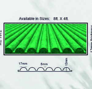 East Fit Panel RC 1012