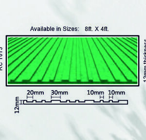 East Fit Panel RC 1013